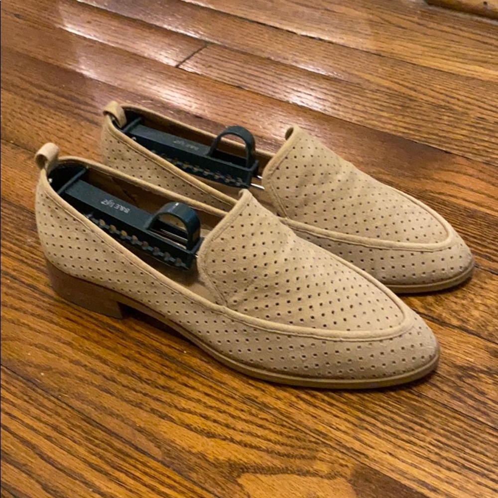 Susina flats 7.5